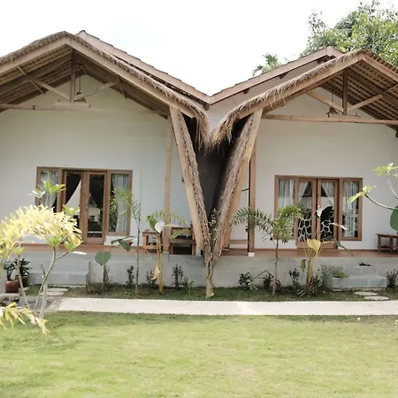 Hotel Alora House Lombok Tete Batu